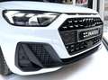 Audi A1 Sportback 35 TFSI Adrenalin Black Edition S tronic Blanc - thumbnail 47