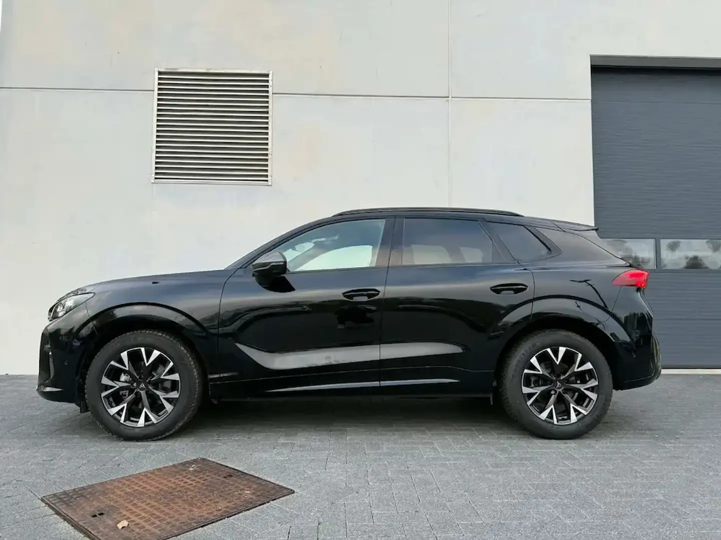 CUPRA Terramar 1.5eTSI MHEV BUSINESS 360 CAMERA REAR CAMERA FRONT Noir - 2