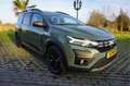 Dacia Jogger 1.0 TCe 110 Extreme 7p. Camera Navigatie enz. Groen - thumbnail 30