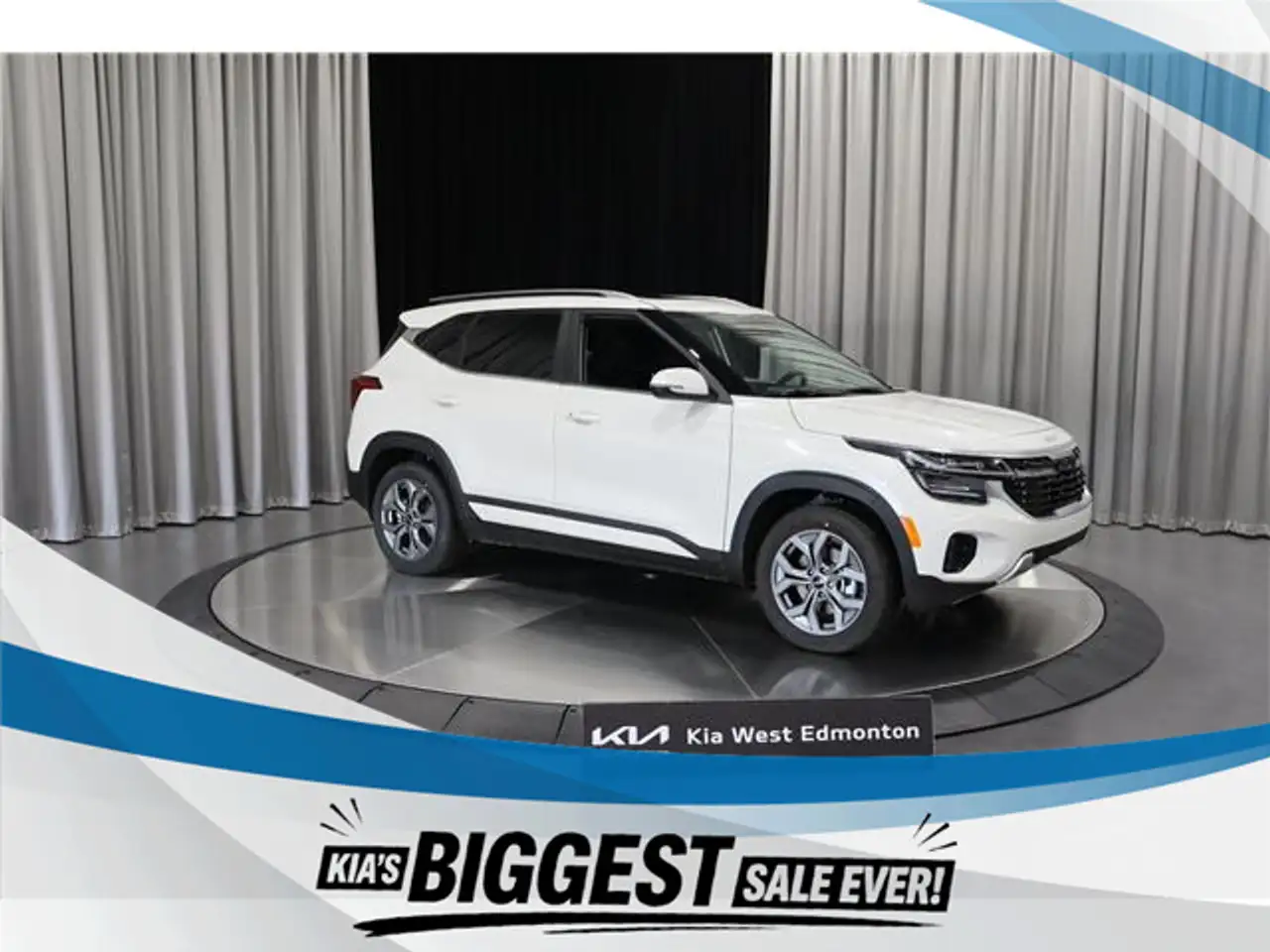2026 Kia Seltos