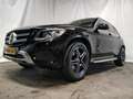 Mercedes-Benz GLC 220 d 4MATIC Prestige - 12M garantie - Leder - Cruise Zwart - thumbnail 2