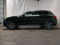 Mercedes-Benz GLC 220 d 4MATIC Prestige - 12M garantie - Leder - Cruise Zwart - thumbnail 3