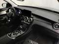 Mercedes-Benz GLC 220 d 4MATIC Prestige - 12M garantie - Leder - Cruise Zwart - thumbnail 7