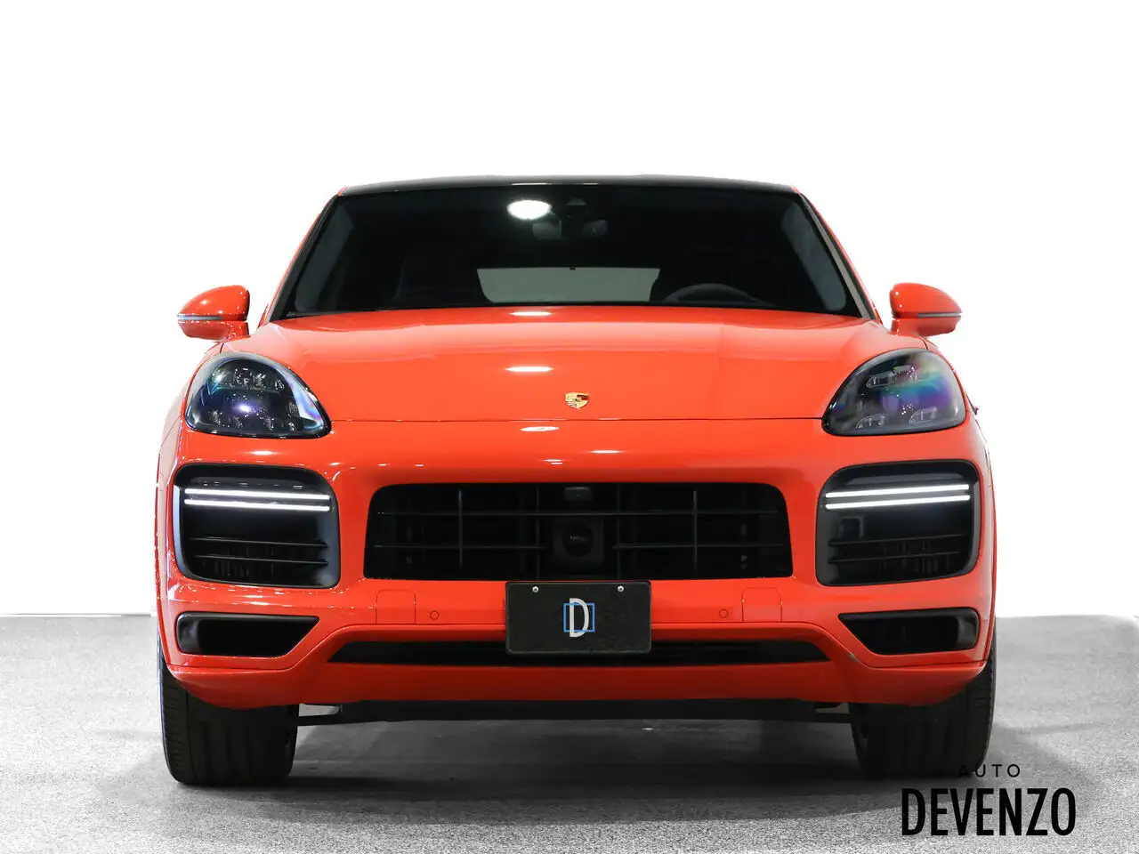 Porsche Cayenne снимка Porsche Cayenne