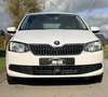 Skoda Fabia Fabia 1.0i Ambition 1ER MAIN! CARNET SKODA Blanc - thumbnail 2
