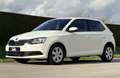 Skoda Fabia Fabia 1.0i Ambition 1ER MAIN! CARNET SKODA Blanc - thumbnail 1