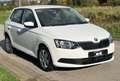 Skoda Fabia Fabia 1.0i Ambition 1ER MAIN! CARNET SKODA Blanc - thumbnail 3