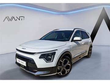 1.6 GDi PHEV 135kW (183CV) Emotion