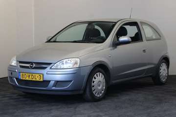 1.2-16V Rhythm
