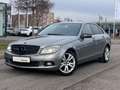 Mercedes-Benz C 180 CGI BLUE EFFICIENCY AUTOMATIK AVANTGARDE Zilver - thumbnail 1