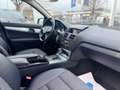 Mercedes-Benz C 180 CGI BLUE EFFICIENCY AUTOMATIK AVANTGARDE Zilver - thumbnail 9