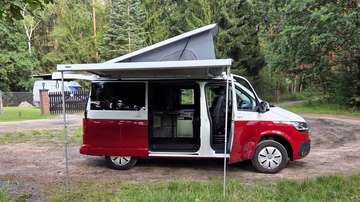 Wohnmobil