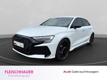 Sportback 2.5 TFSI quattro HUD B&O RFK