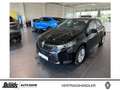 Renault Clio TCe 90 TECHNO City-,Drive-,Winterpaket, Allwetter Schwarz - thumbnail 1