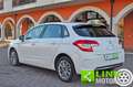 Citroen C4 1.6 HDi 16V 92CV Business Bianco - thumbnail 3