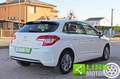 Citroen C4 1.6 HDi 16V 92CV Business Bianco - thumbnail 5