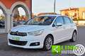 Citroen C4 1.6 HDi 16V 92CV Business Bianco - thumbnail 1