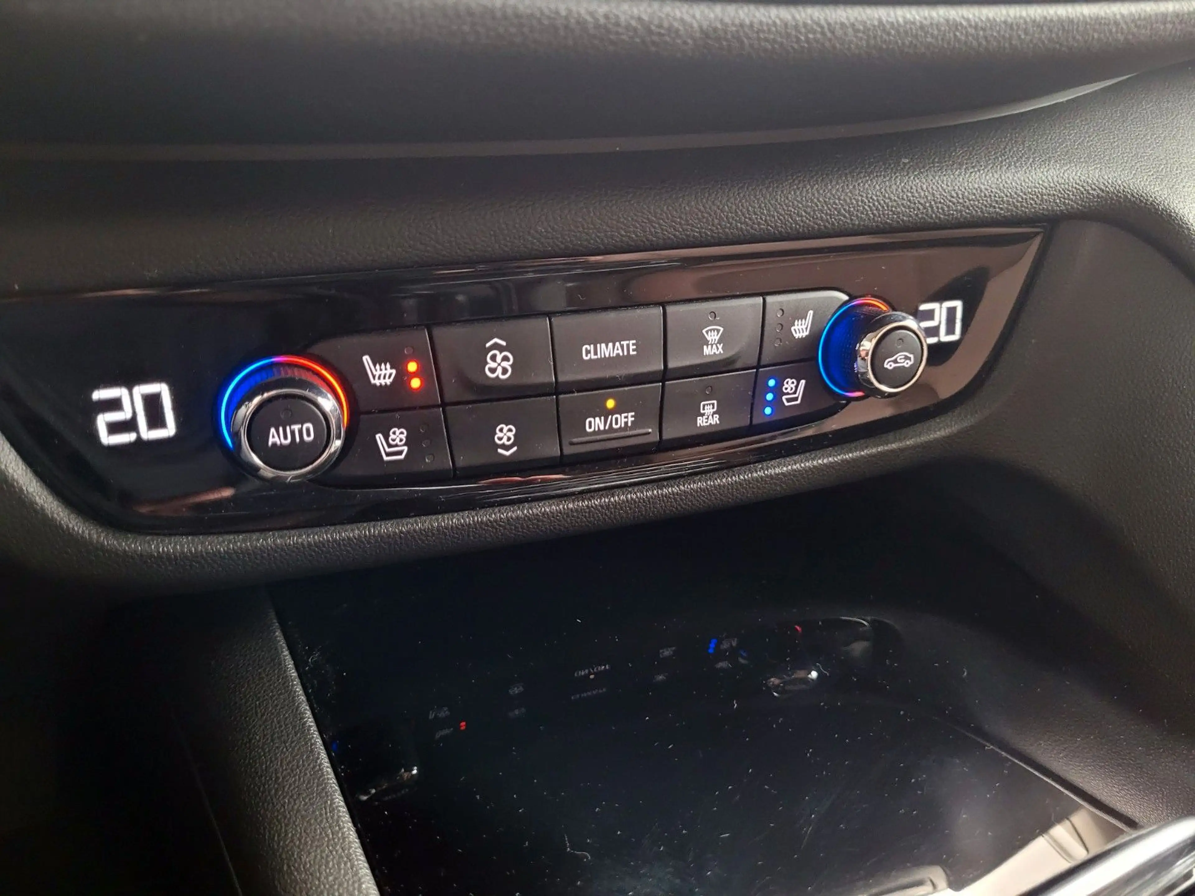 Opel Insignia B ST Innovation/Exclusive/HeadUp/18" — photo 10