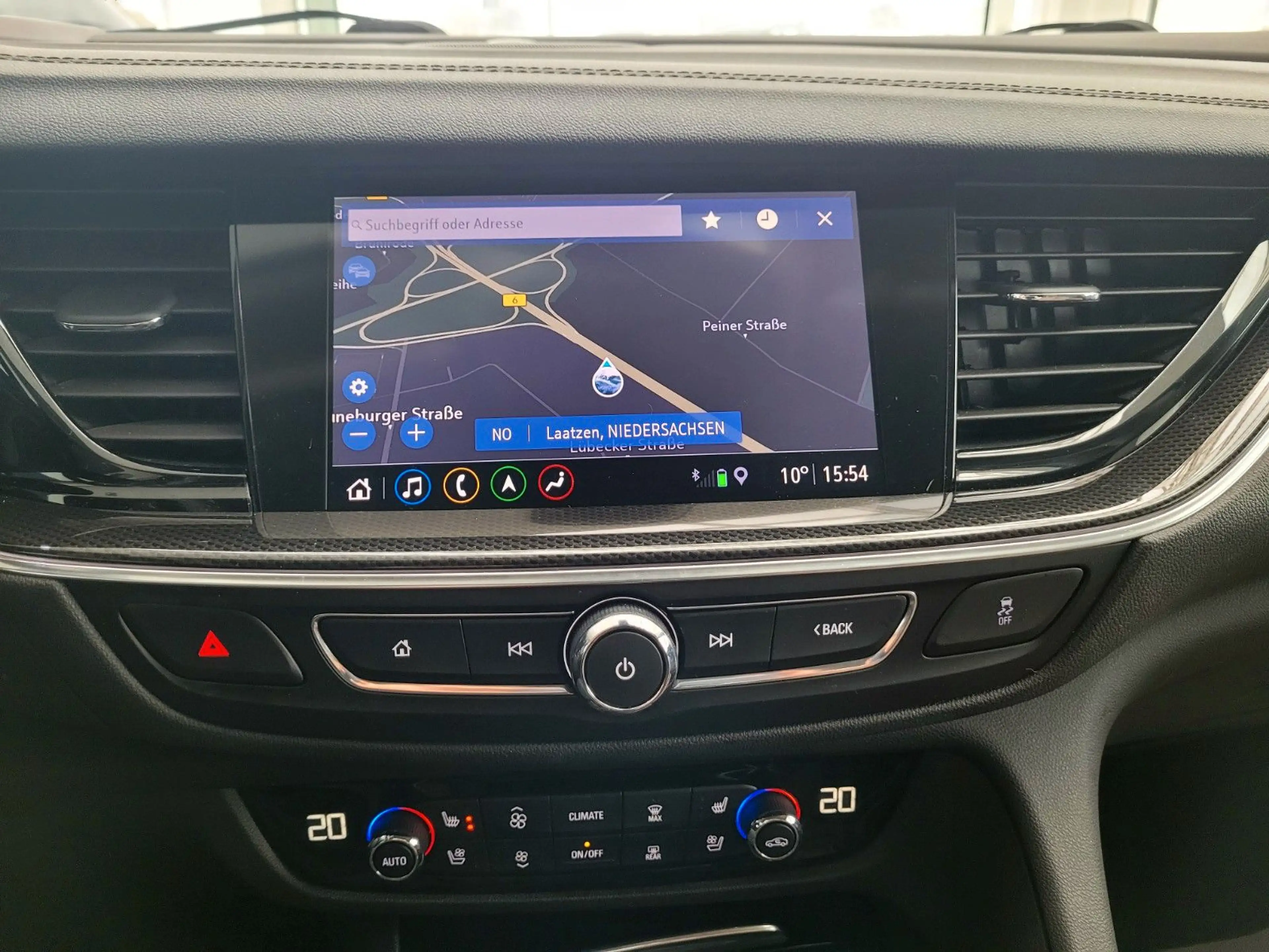 Opel Insignia B ST Innovation/Exclusive/HeadUp/18" — photo 13