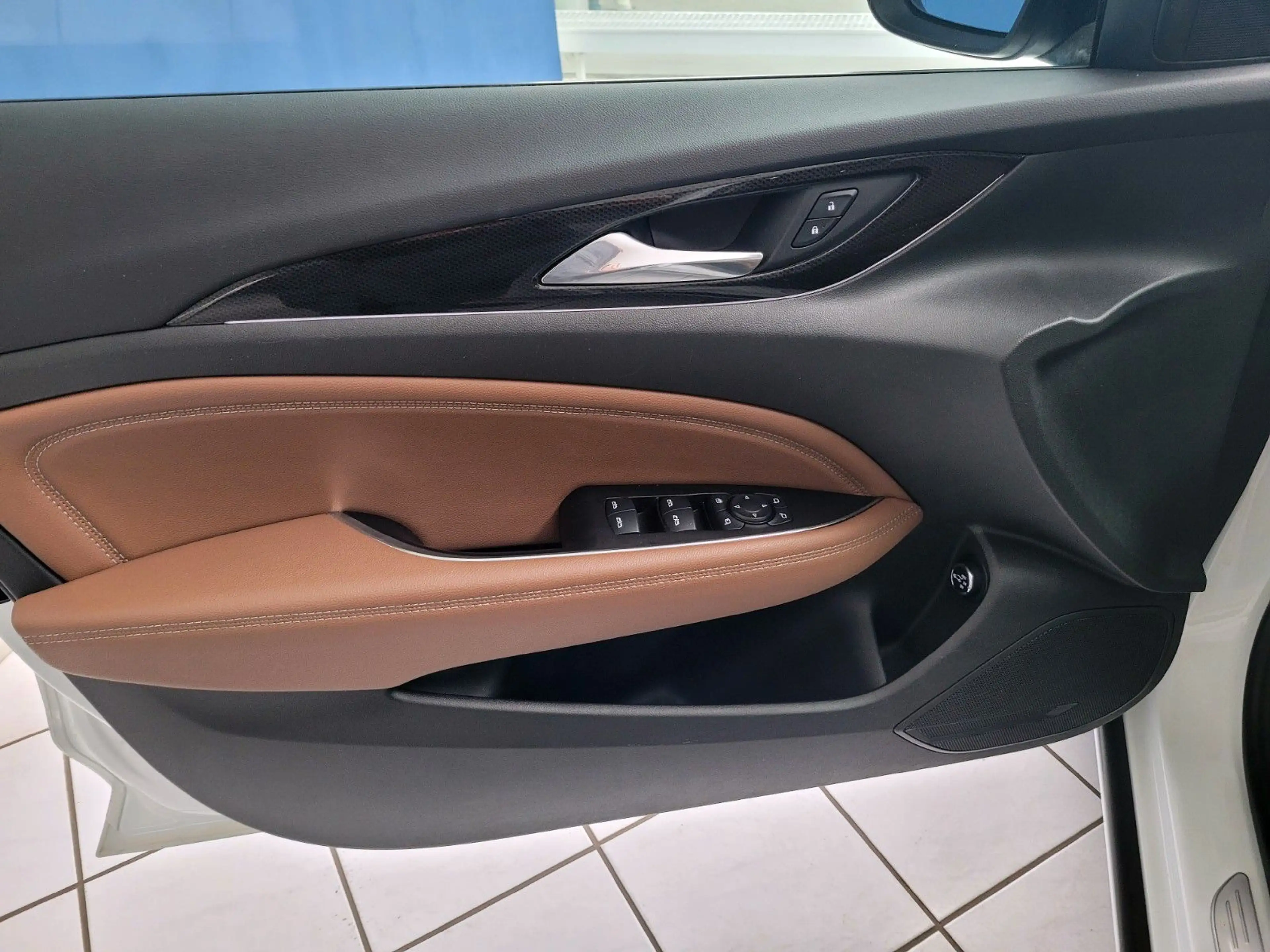 Opel Insignia B ST Innovation/Exclusive/HeadUp/18" — photo 28