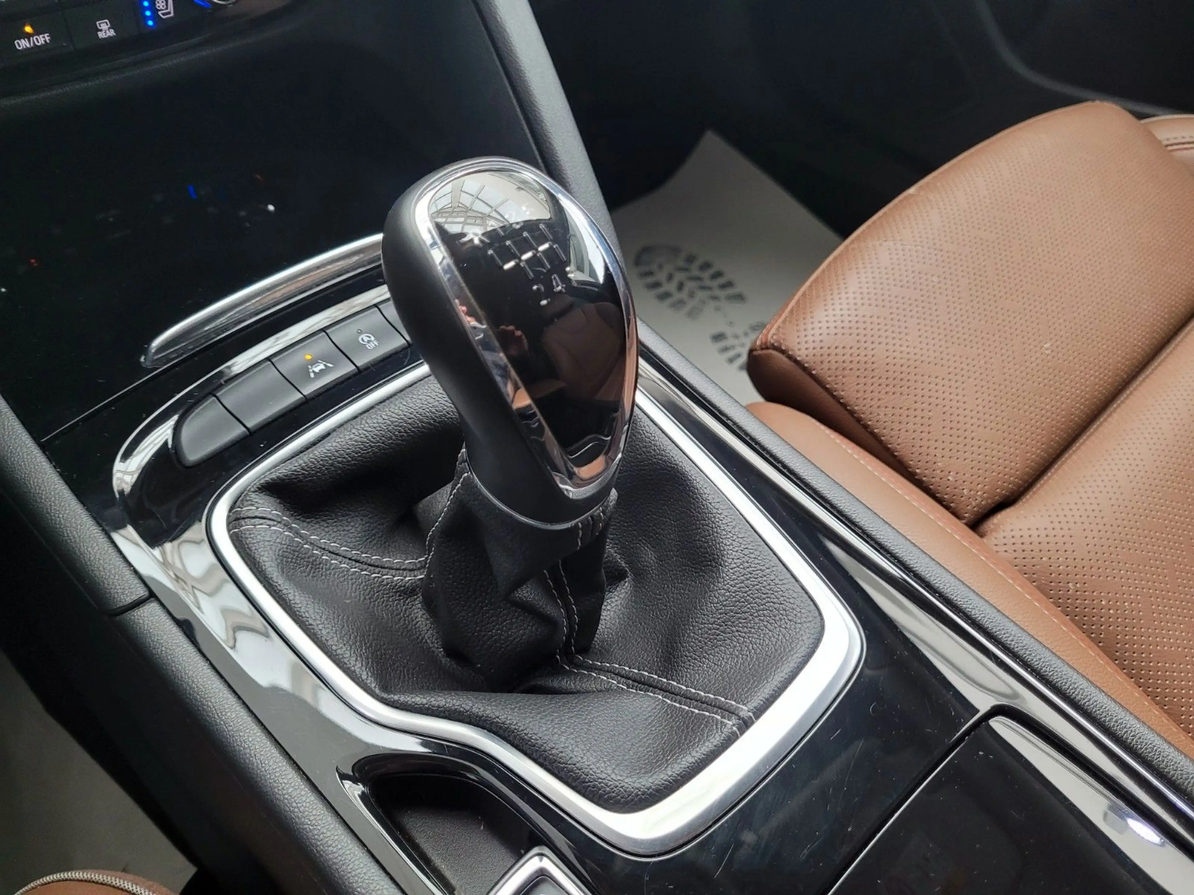 Opel Insignia B ST Innovation/Exclusive/HeadUp/18" — photo 14