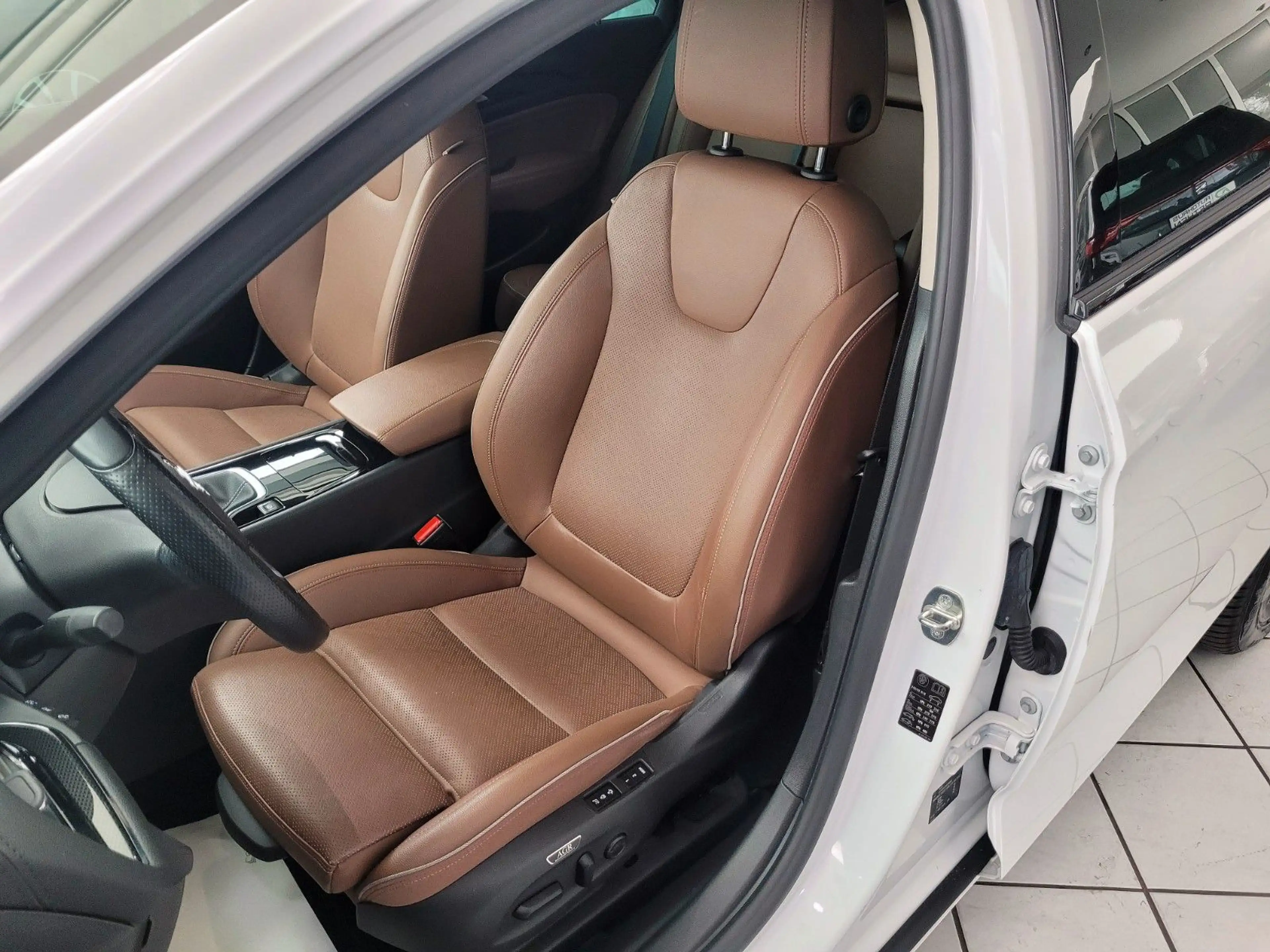 Opel Insignia B ST Innovation/Exclusive/HeadUp/18" — photo 11