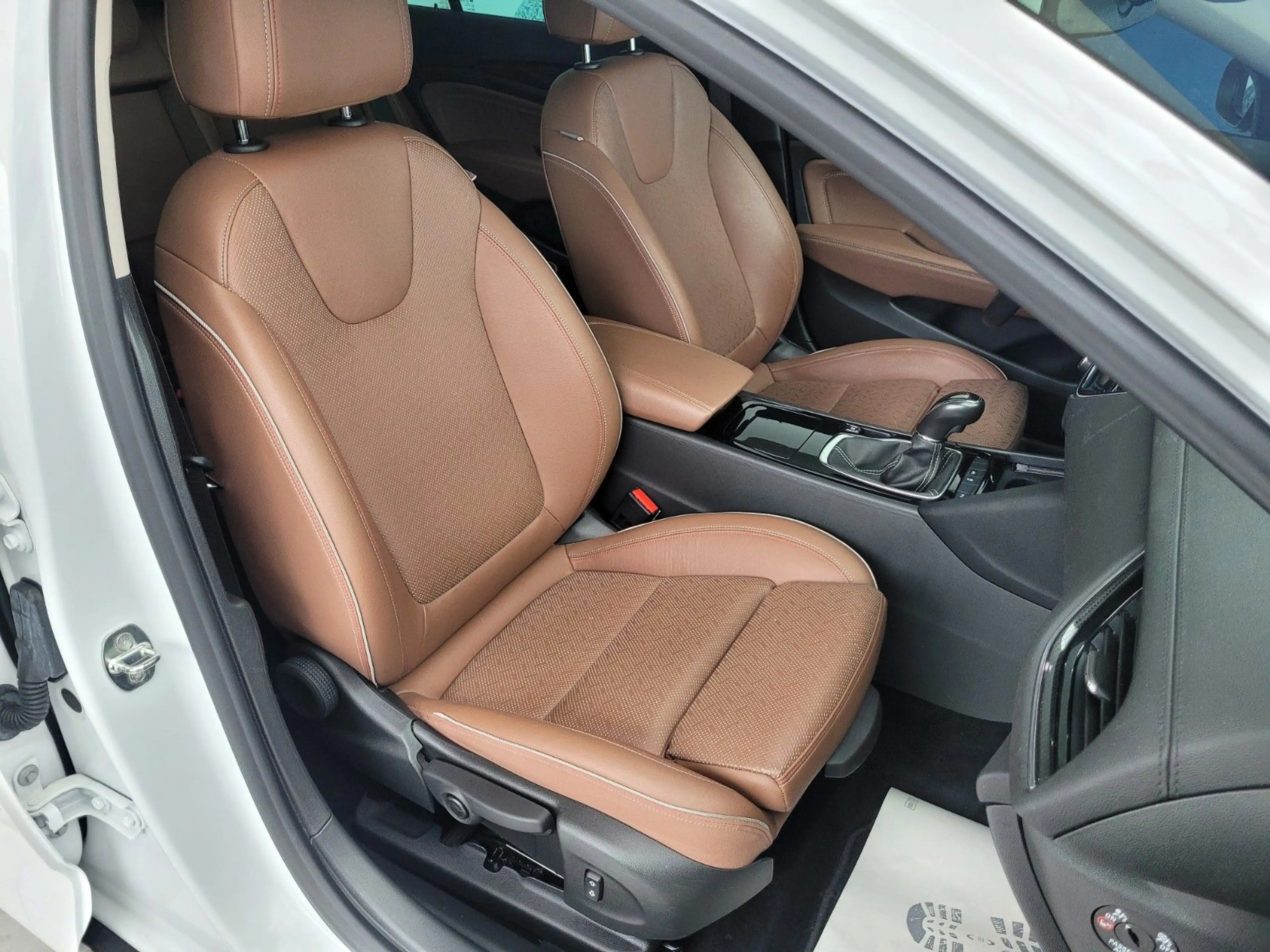 Opel Insignia B ST Innovation/Exclusive/HeadUp/18" — photo 17