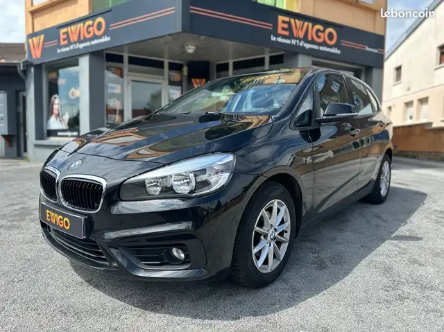 BMW 214 serie active-tourer 1.5 214 d 95 ch lounge