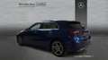 Mercedes-Benz A 180 180d Azul - thumbnail 4