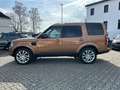 Land Rover Discovery 4 SDV6 LANDMARK ( 7Sitzer ) narančasta - thumbnail 6