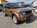 Land Rover Discovery 4 SDV6 LANDMARK ( 7Sitzer ) Pomarańczowy - thumbnail 4