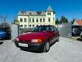 Opel Astra Astra GL 113000 KM OLDTIMER FAHRZEUG Rot - thumbnail 3