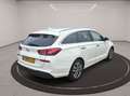 Hyundai i30 Wagon 1.4 T-GDI Premium Vol Opties! automaat Wit - thumbnail 11