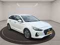 Hyundai i30 Wagon 1.4 T-GDI Premium Vol Opties! automaat Wit - thumbnail 6
