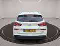 Hyundai i30 Wagon 1.4 T-GDI Premium Vol Opties! automaat Wit - thumbnail 13