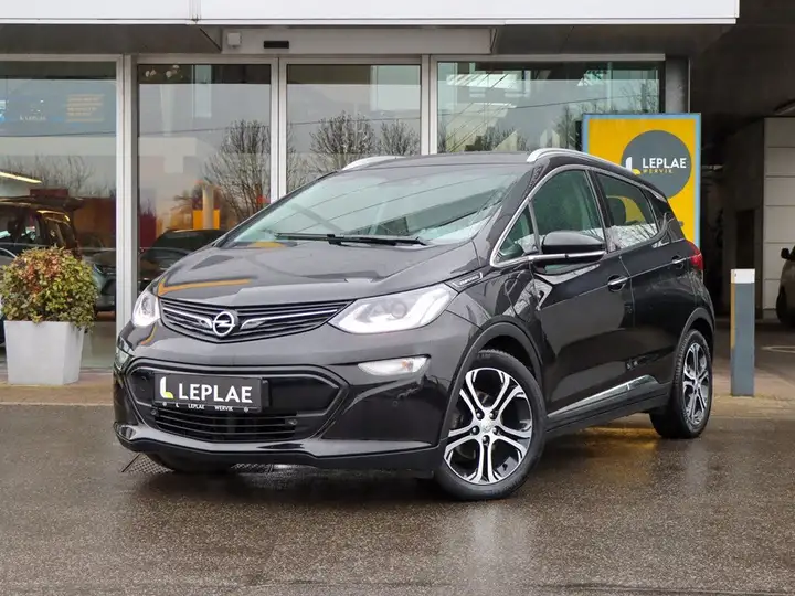 Opel Ampera-E BUSINESS EXECUTIVE | 204 PK | 60 KwH 423 WLTP |