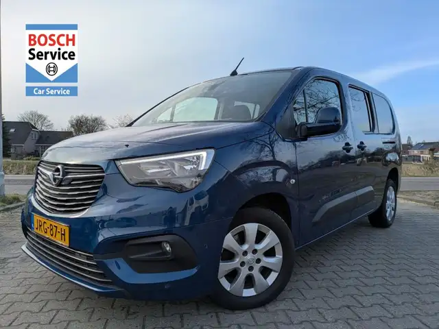 Opel Combo Life Combo Life 1.2 TURBO L2H1 I Nieuwe distributie I 7