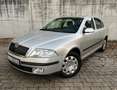 Skoda Octavia 1.9 TDI PD Ambiente Limo.*Klima*2.Hand* Argent - thumbnail 7