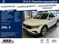 Volkswagen Tiguan 2.0 TDI LIFE 4M LED+KAMERA+AHK+PANO+NAVI+ Wit - thumbnail 1