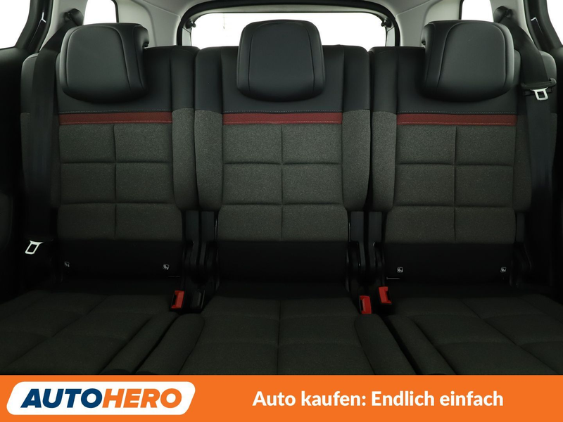 Citroen C5 Aircross 1.5 Blue-HDi Feel Pack Aut.*NAVI*LED*TEMPO*PDC*SHZ — photo 15