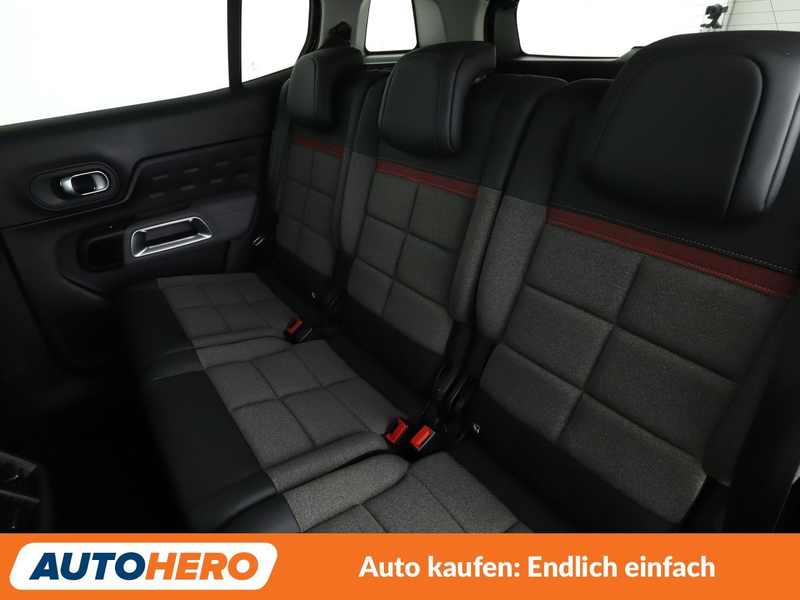 Citroen C5 Aircross 1.5 Blue-HDi Feel Pack Aut.*NAVI*LED*TEMPO*PDC*SHZ — photo 14