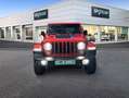 Jeep Wrangler 4p 2.0 380CV  8ATX E6D Rubicon Rojo - thumbnail 2