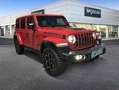 Jeep Wrangler 4p 2.0 380CV  8ATX E6D Rubicon Rojo - thumbnail 3