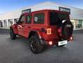 Jeep Wrangler 4p 2.0 380CV  8ATX E6D Rubicon Rojo - thumbnail 6