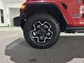 Jeep Wrangler 4p 2.0 380CV  8ATX E6D Rubicon Rouge - thumbnail 11