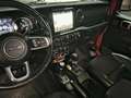 Jeep Wrangler 4p 2.0 380CV  8ATX E6D Rubicon Rouge - thumbnail 20
