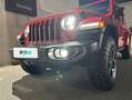 Jeep Wrangler 4p 2.0 380CV  8ATX E6D Rubicon Rojo - thumbnail 26
