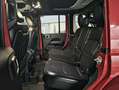 Jeep Wrangler 4p 2.0 380CV  8ATX E6D Rubicon Rojo - thumbnail 10