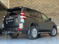 Toyota Land Cruiser 2.8 D4D TO ouvrant toutes options GARANTIE 12 MOIS Gris - thumbnail 4