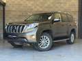 Toyota Land Cruiser 2.8 D4D TO ouvrant toutes options GARANTIE 12 MOIS Gris - thumbnail 1